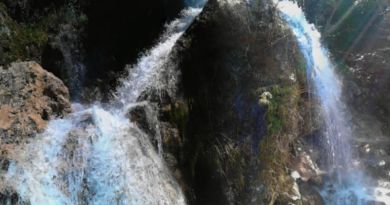 Индивидуальная экскурсия Красная пещера + водопад Су-Учхан