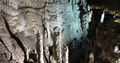 Экскурсия из Алушты: Тайны подземного мира. Пещеры Чатырдага (Мраморная фото 6023